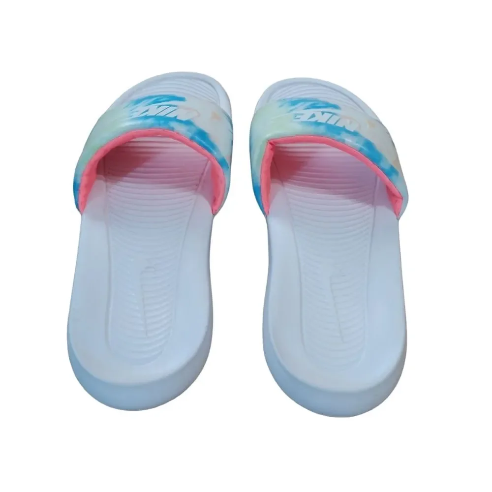 Nike Tie Dye Victori Slides